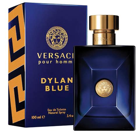 parfum versace dylan blue pret|Versace Dylan Blue priceline.